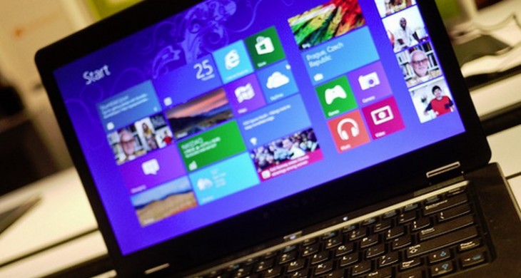 Leap Motion shows off how its controller will interact with Windows 8 in an incredible new video