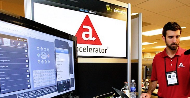Appcelerator brings real-time analytics to its mobile app platform, boosting developer intelligence