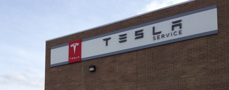 After powering 1M miles of driving, Tesla’s Supercharger network will hit most major US cities ...