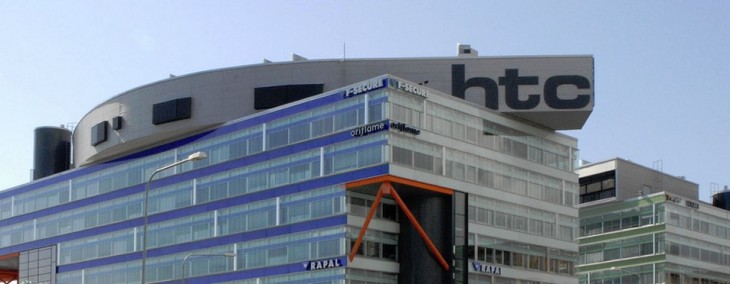 HTC reportedly yanks plans for large Windows RT tablet, continues plans to introduce a 7″ device ...