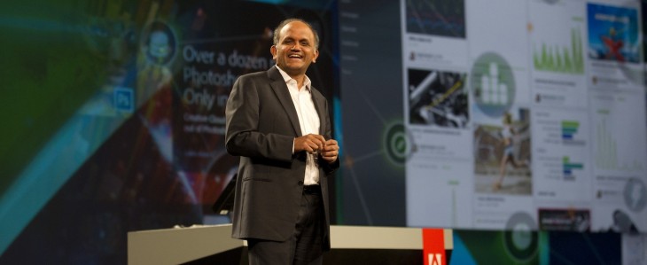 Adobe launches new Creative Cloud-only apps and services: Photoshop CC, InDesign CC, Illustrator CC and ...