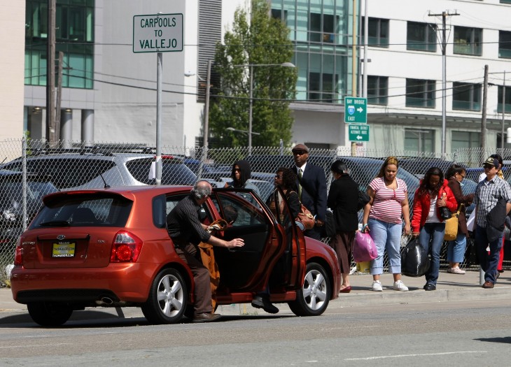 Ridesharing service SideCar adds former eBay and Hulu execs to its team as it eyes US growth