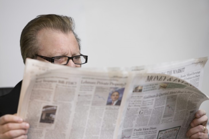 Tracking 50M people, Newsle nabs $1.65M in funding to help keep you informed of your social contacts