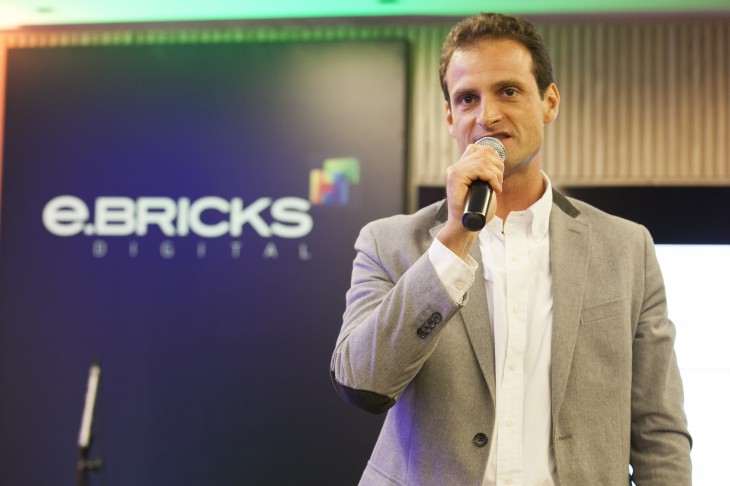 Why Brazil’s e.Bricks Digital is Launching a $100 million Venture Capital Fund