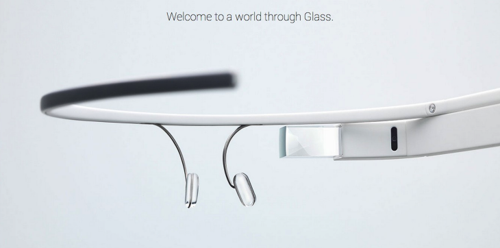 Looking to try Google Glass? This guy 3D-printed a pair and released the design
