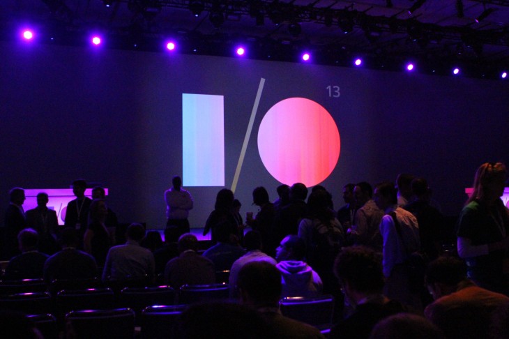 Cross-platform Google Play games services unveiled with cloud saving, achievements and multiplayer
