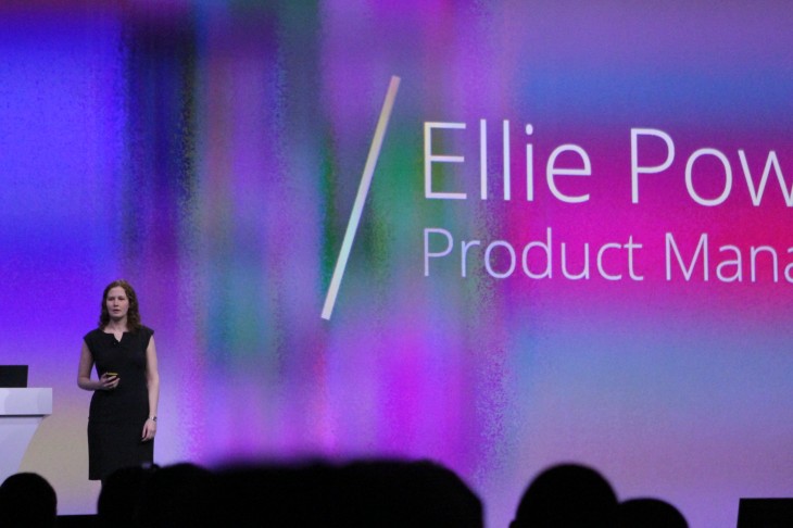 As Apple readies an iOS update, Google woos developers with new tools
