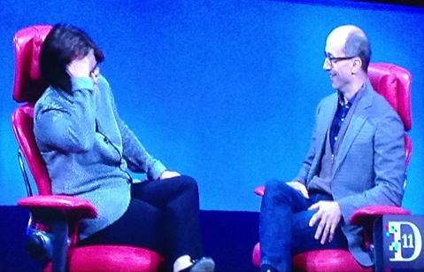 Twitter CEO Dick Costolo on how fast Twitter innovates, relationships with developers and Jack Dorsey ...