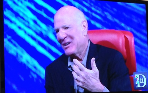 Barry Diller: Aereo’s grand plan is to create original content for its eventual customers