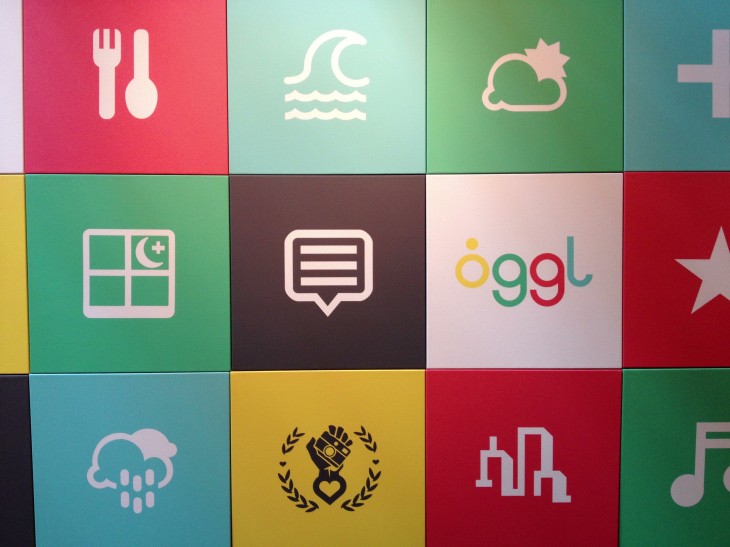 Hipstamatic ends invite-only access for its photo-sharing app Oggl, opens it up to everyone