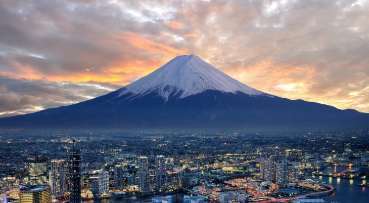 The Huffington Post launches its local Japanese edition