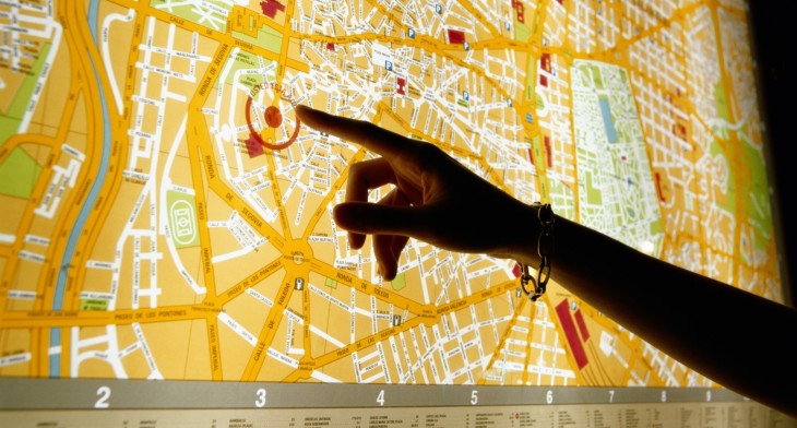 Skobbler brings its OpenStreetMap GPS navigation app to Android, with offline turn-by-turn directions ...