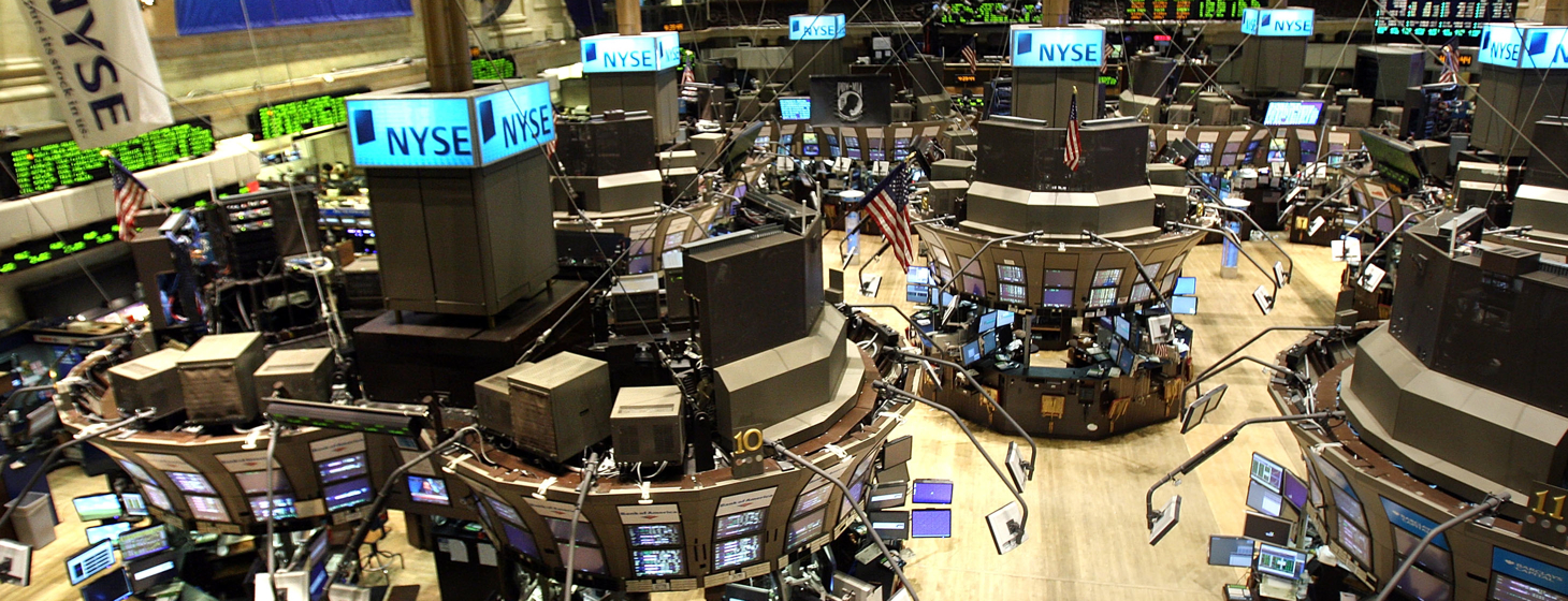 Russian offshore software developer Luxoft is heading towards a New York IPO