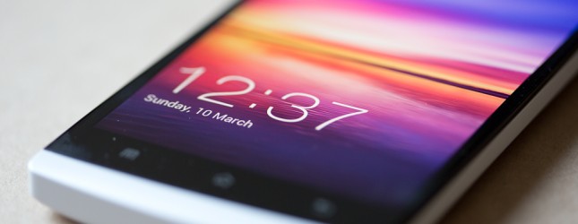 OPPO Find 5 launches in Europe, available in White or Midnight at €399 for 16GB and €429 for 32GB ...