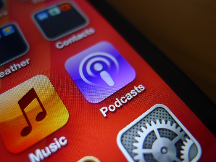 EFF campaigns to stop patent troll Personal Audio from suing podcast creators NBC, CBS and others