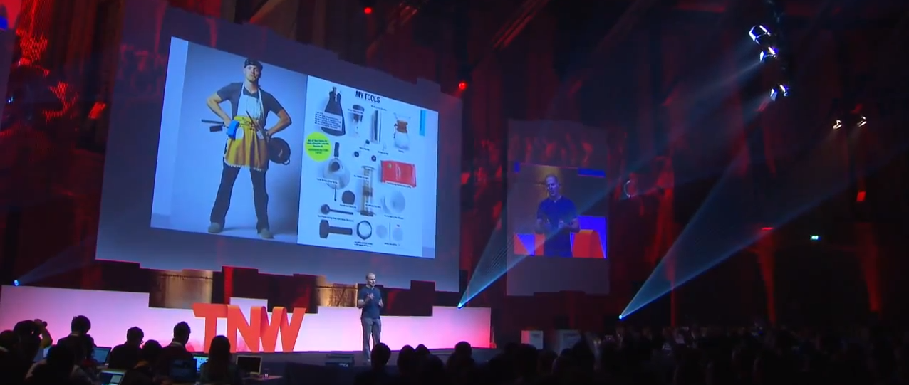 Tim Ferriss shares how to master any skill by deconstructing it [Video]