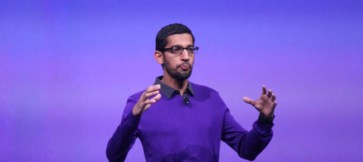 Google announces 3 new APIs that help developers track location with under 1% of battery use