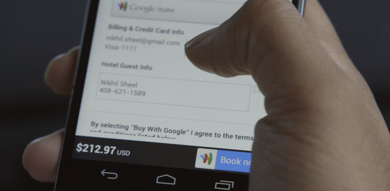 Google Wallet wants to replace the old Google Pay app - 9to5Google