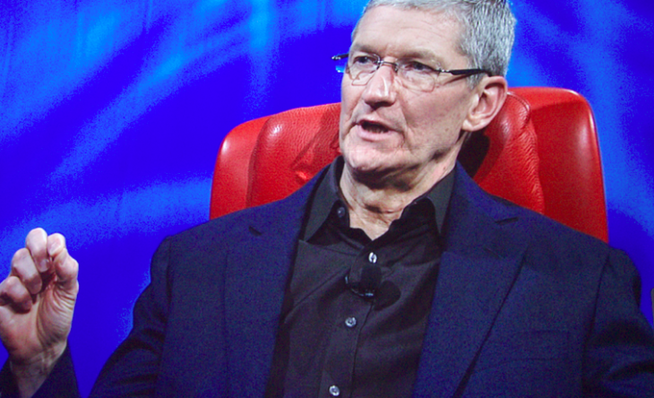Tim Cook: Ex-EPA chief Lisa Jackson joining Apple to lead environmental efforts