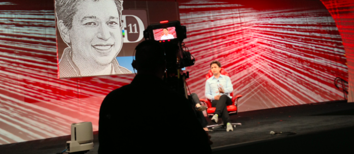 Pinterest’s Ben Silbermann on turning his collection hobby into a product and not making money