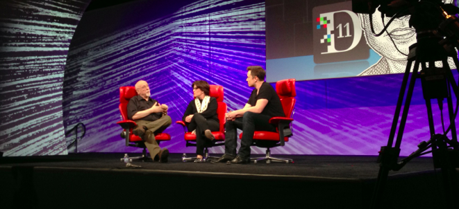 Elon Musk: Tesla Supercharger network to triple by July, enable cross country travel by year’s ...