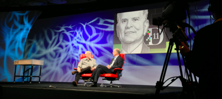 Paul Ricci finally confirms Nuance is behind Siri’s voice powers, dishes on virtual assistants
