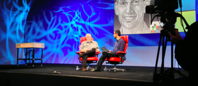 Google’s Sundar Pichai on getting customers the true Android experience