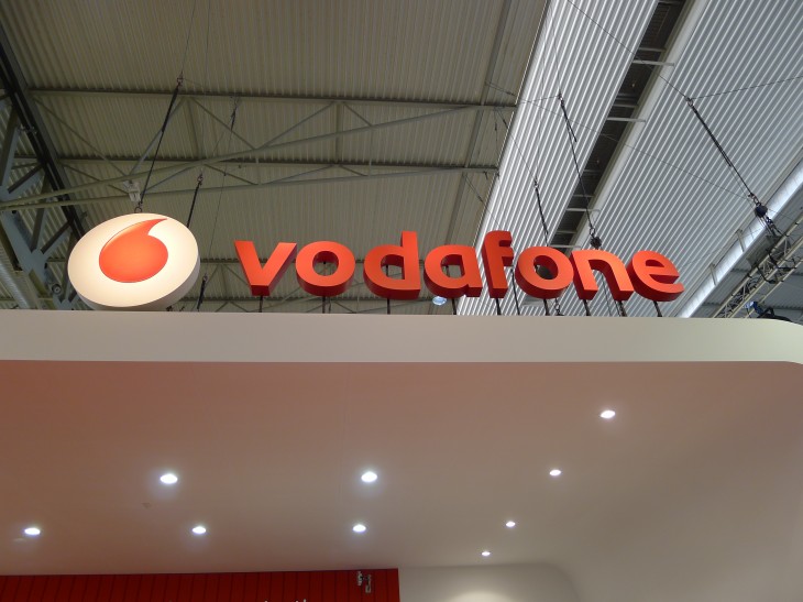 Vodafone will launch its new 4G service in the UK before the end of the summer