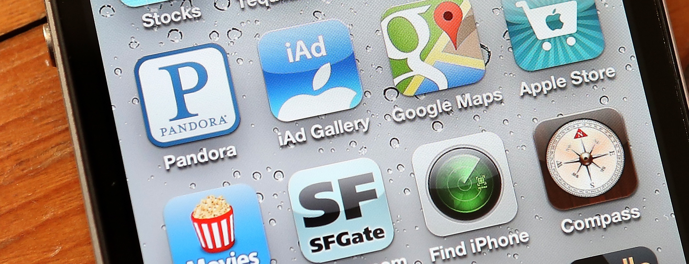 Don’t focus on the wrong things early