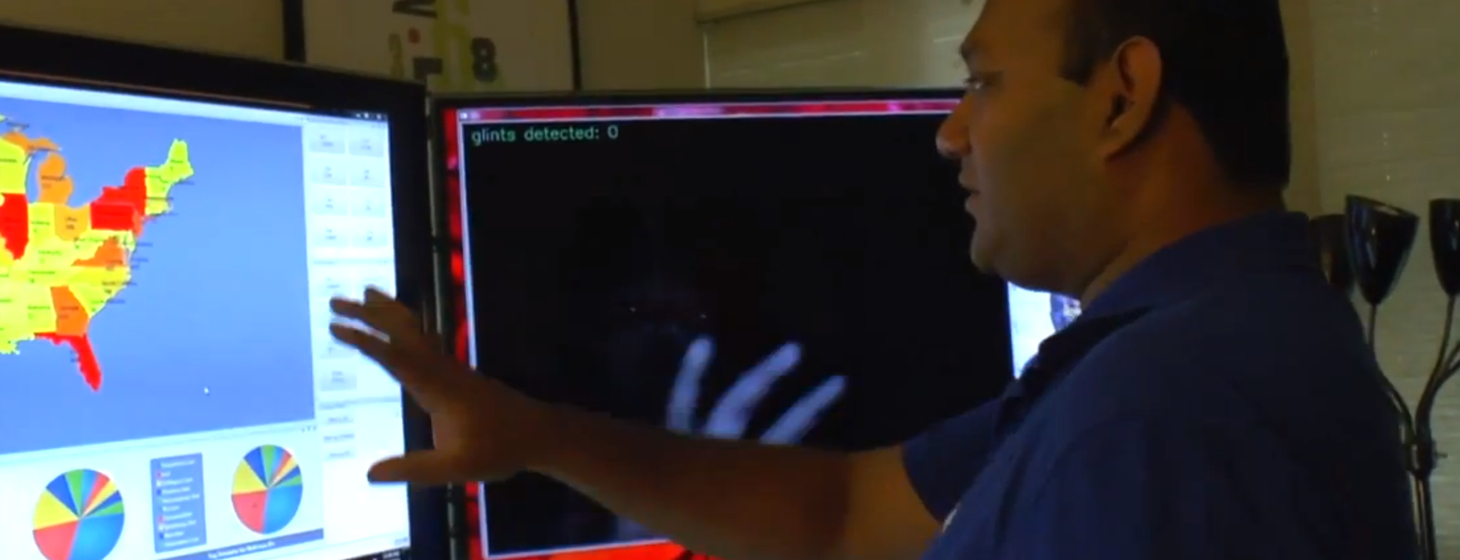 What the future looks like inside the lab that brought us Siri, the mouse, and the Internet itself Featured Image