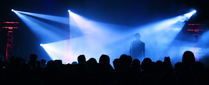 Upfront launches as a private social network to connect fans with exclusive celebrity content