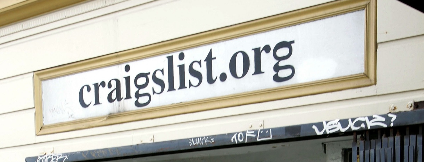 Platform thinking: How to disrupt Craigslist Featured Image