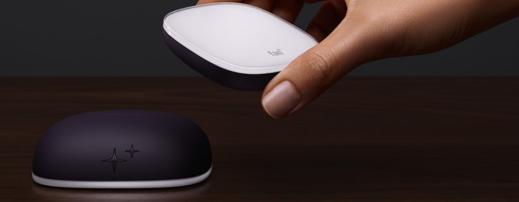 Fanhattan unveils Fan TV, a tiny set-top box with live broadcasting, DVR and on-demand streaming