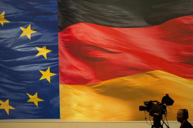 Adblock Plus hits back at German newspapers urging readers to disable the free-to-use ad blocker