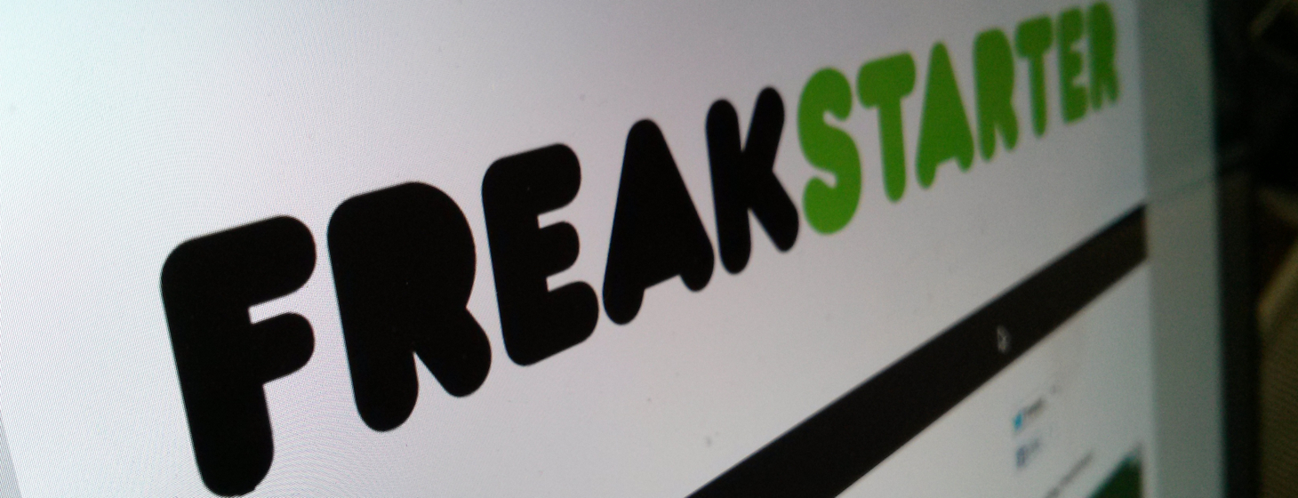Freakstarter: Kickstarter's Weirdest Campaigns in One Place