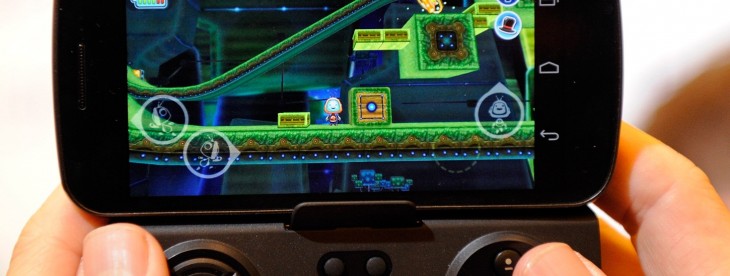iOS and Android gaming revenue tripled that of handheld consoles in Q1 2013: App Annie