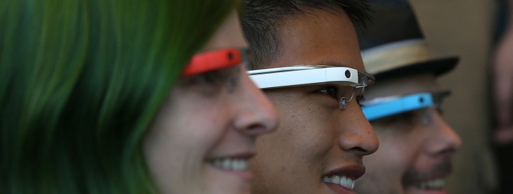 Developer releases template code to allow almost anyone to create a Google Glass app