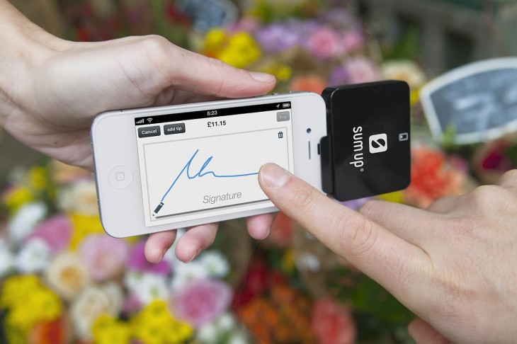 Groupon and American Express put ‘double-digit’ million euro sum into payments startup SumUp ...