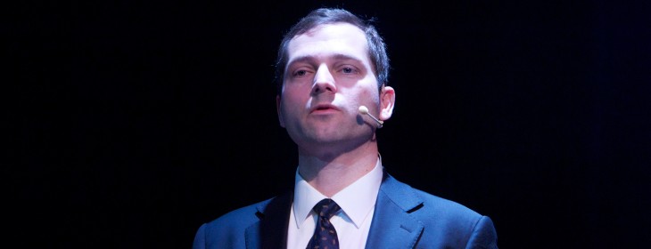 Horace Dediu on the bad habits of Apple analysts and why Tim Cook shouldn’t be fired
