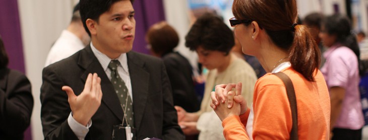LinkedIn’s Talent Solution service is perhaps the professional social network’s best kept secret