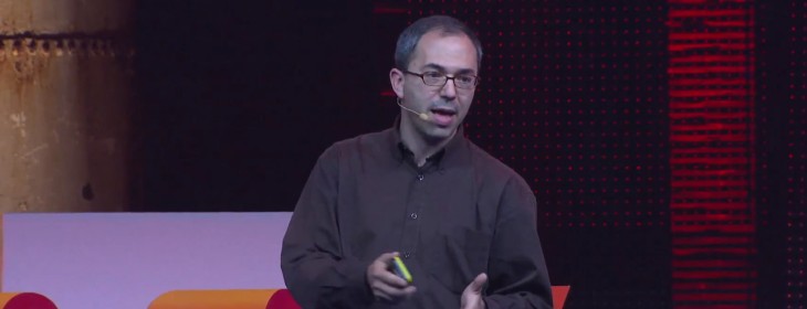 The Economist’s Data Editor: Big data may be too hyped, but here’s how it will change the ...