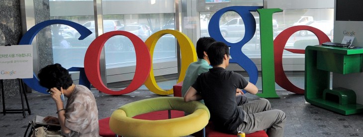 Korean watchdog reportedly set to drop charges against Google for ‘unfair’ use of Android ...