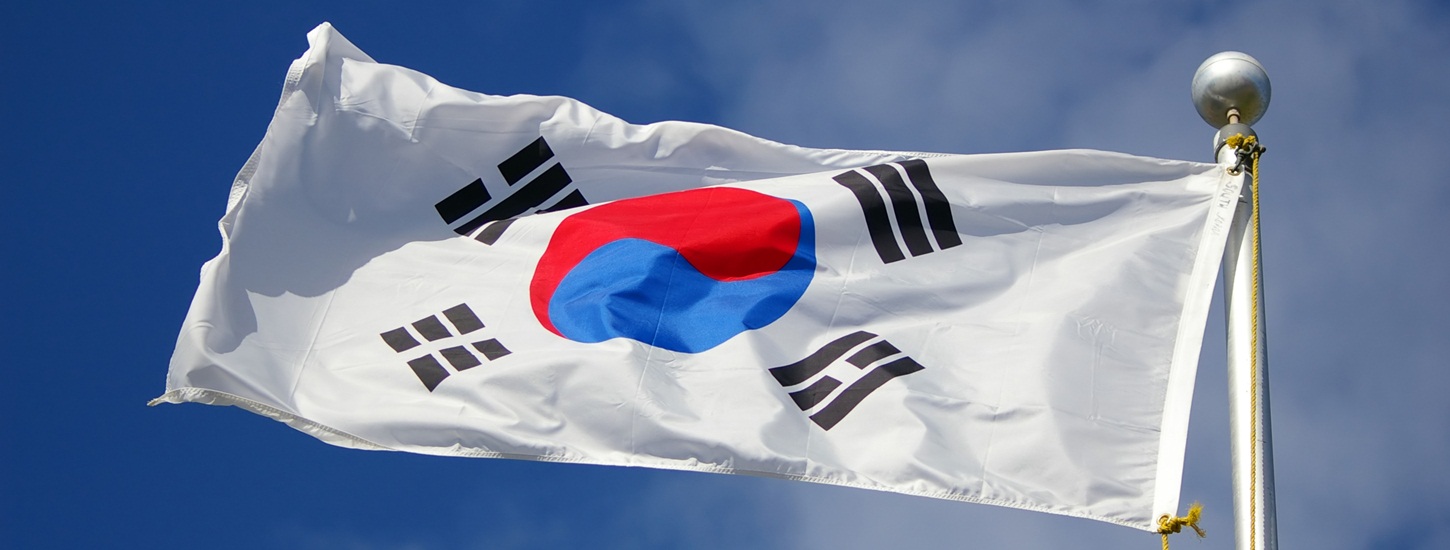 Silicon Valley Can’t Keep Up With Korea’s Financial Revolution