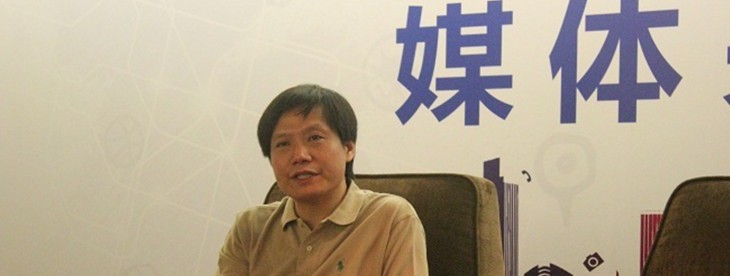 Xiaomi founder clears the air on its new devices, global expansion plans and being ‘China’s ...