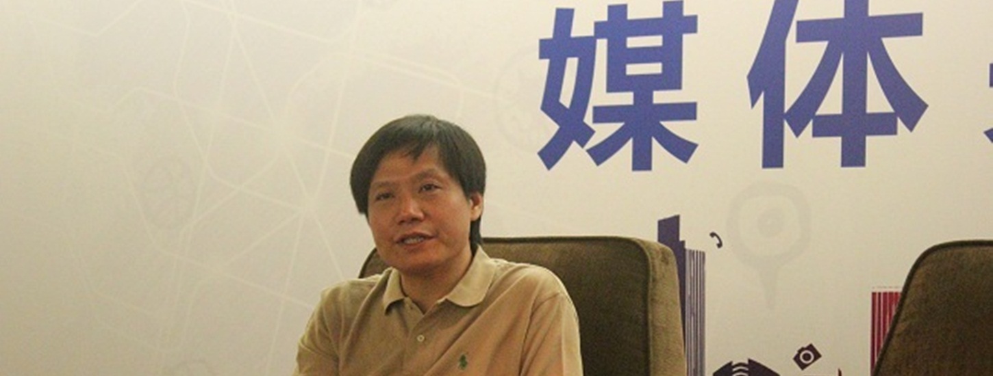Xiaomi founder clears the air on its new devices, global expansion plans and being ‘China’s Apple’ Featured Image