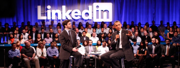 This is your life, LinkedIn: Ten milestones that have helped shape the company’s 10 year history ...