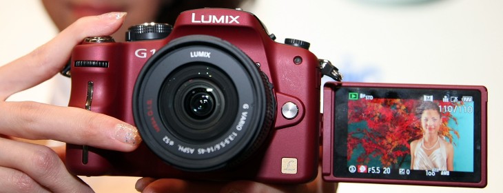The demise and rebirth of compact cameras