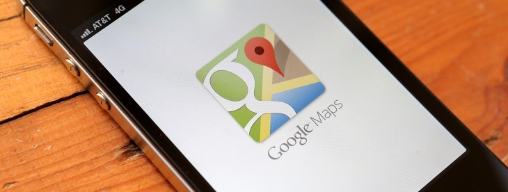After being abducted 23 years ago, Chinese man finds his way home through Google Maps