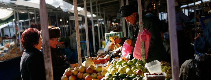 How to win with marketplaces: The three success factors