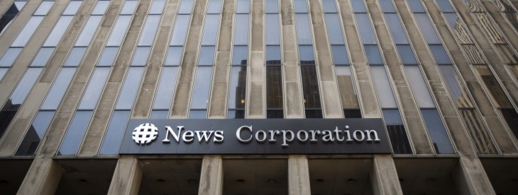 Authorities didn’t keep News Corp in the dark over seizure of Fox reporter’s phone records ...